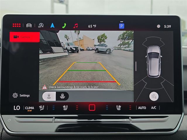 2026 Volkswagen Golf GTI SE - Photo 17