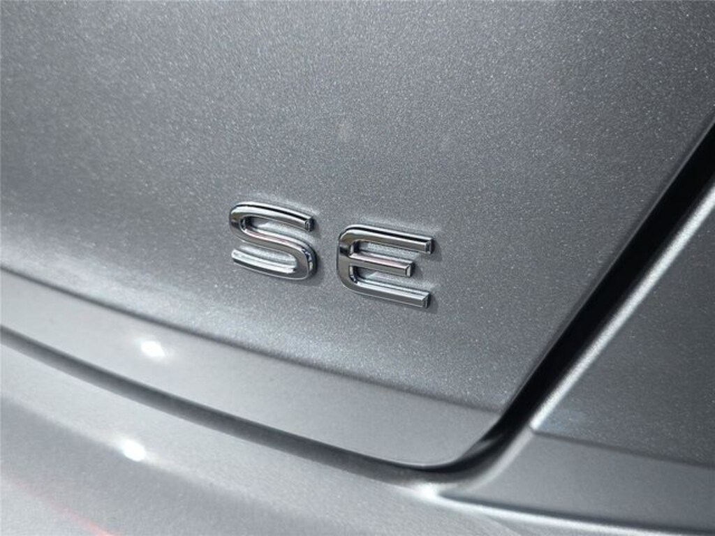 New 2026 Volkswagen Jetta 1.5T SE Sedan