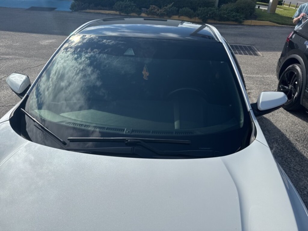 Used 2019 Honda Civic Sport Coupe