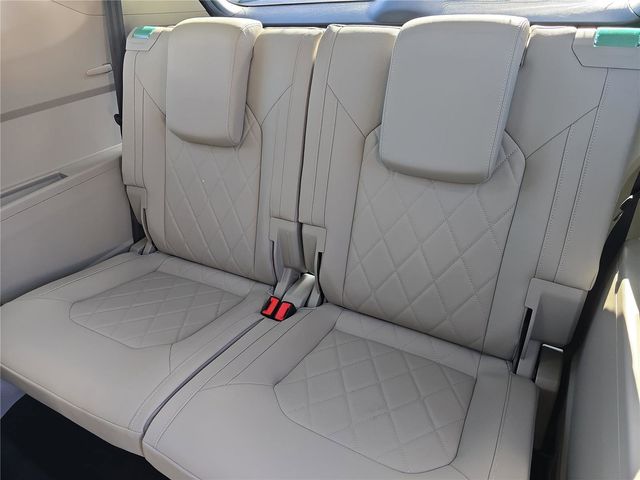 2026 Volkswagen Atlas SEL Premium R-Line - Photo 11
