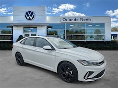 2026 Volkswagen Jetta 1.5T SE Sedan