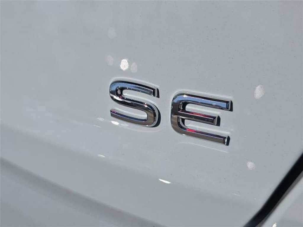 New 2026 Volkswagen Jetta 1.5T SE Sedan