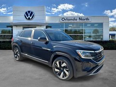2026 Volkswagen Atlas Cross Sport SEL SUV