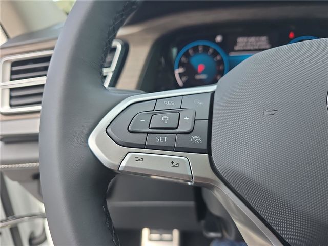 2026 Volkswagen Atlas SEL Premium R-Line - Photo 27