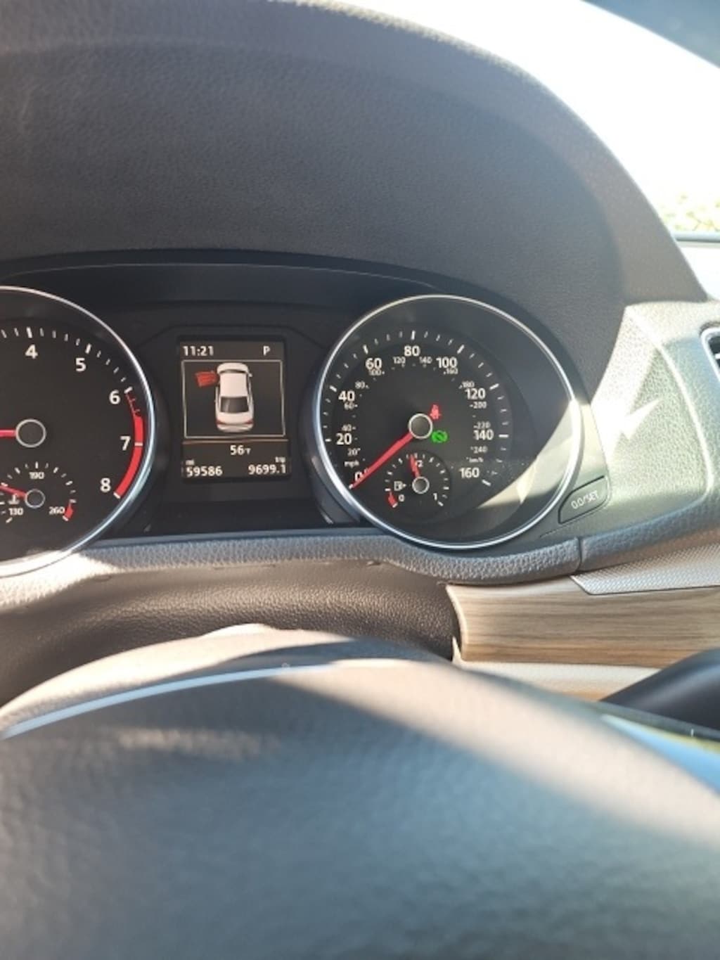 Used 2017 Volkswagen Passat SEL Premium Sedan