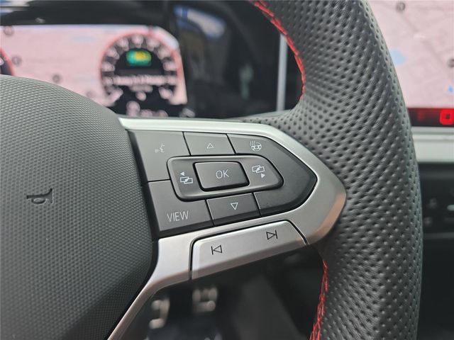 2026 Volkswagen Golf GTI SE - Photo 20