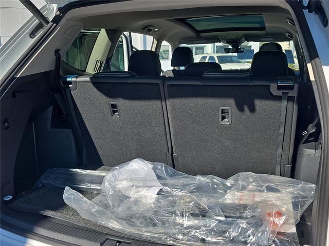 2026 Volkswagen Atlas SEL Premium R-Line - Photo 28