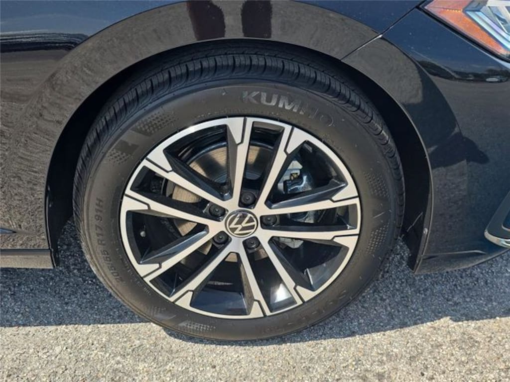 New 2026 Volkswagen Jetta 1.5T Sport Sedan