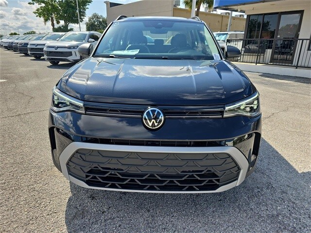 2025 Volkswagen Taos S photo 2