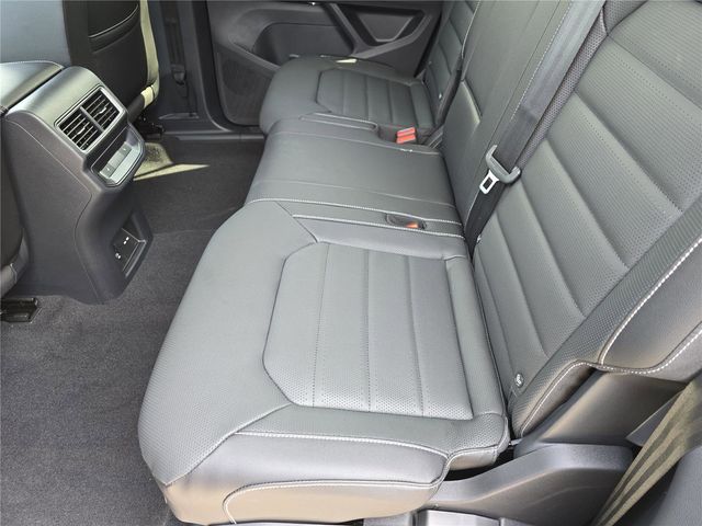 2026 Volkswagen Atlas Cross Sport SEL - Photo 15