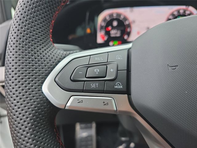 2026 Volkswagen Golf GTI SE - Photo 21