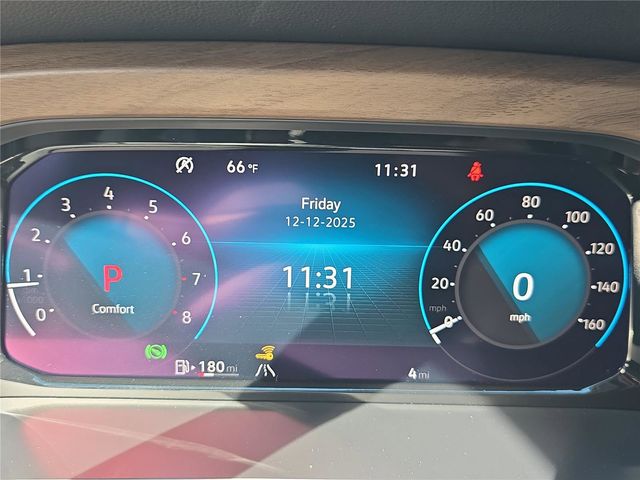 2026 Volkswagen Atlas SE w/Tech - Photo 22
