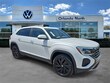Volkswagen Atlas Cross Sport