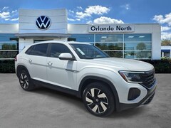 2026 Volkswagen Atlas Cross Sport SE w/Technology SUV