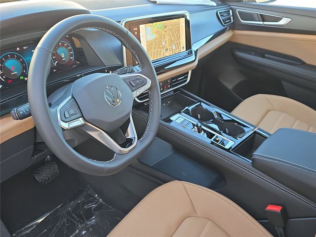 2026 Volkswagen Atlas Cross Sport SEL - Photo 21