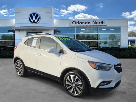 2019 Buick Encore Essence SUV