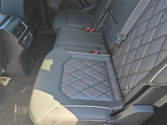 2026 Volkswagen Atlas SEL Premium R-Line - Photo 16