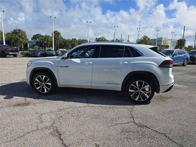 2026 Volkswagen Atlas Cross Sport SEL Premium R-LINE - Photo 9