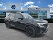  Volkswagen Atlas Cross Sport