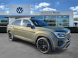  Volkswagen Atlas Cross Sport