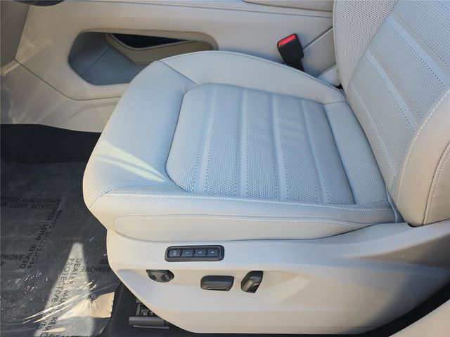 2026 Volkswagen Atlas SEL - Photo 18