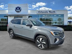 2026 Volkswagen Atlas SE w/Technology SUV