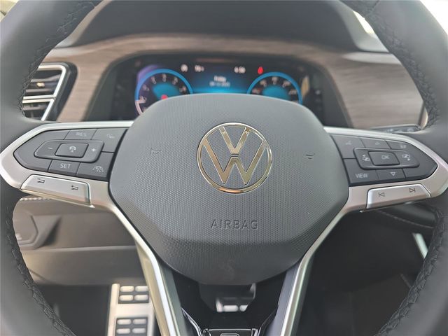 2026 Volkswagen Atlas SEL Premium R-Line - Photo 24