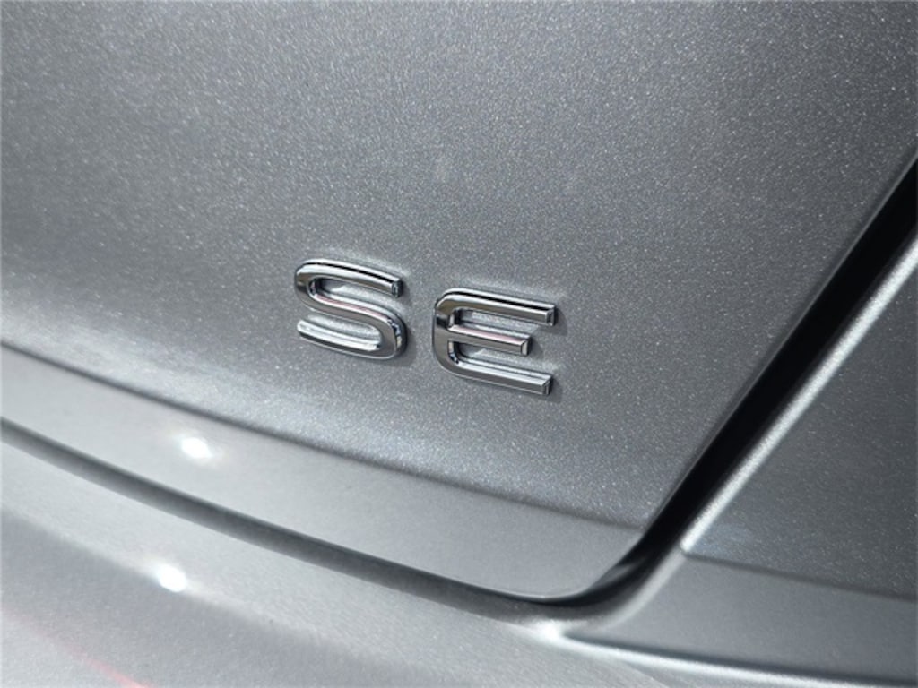 New 2026 Volkswagen Jetta 1.5T SE Sedan