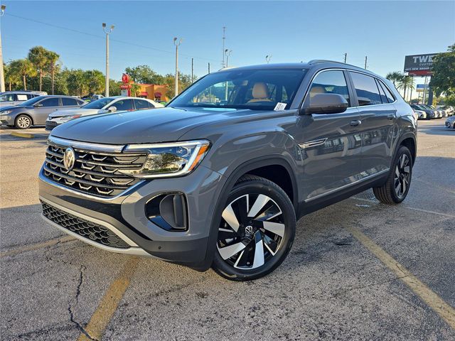 2026 Volkswagen Atlas Cross Sport SEL - Photo 26