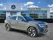  Volkswagen Atlas Cross Sport