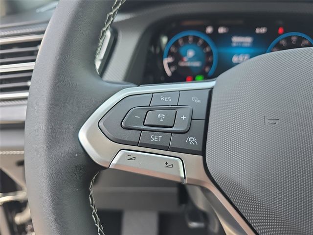2026 Volkswagen Atlas Cross Sport SEL - Photo 26