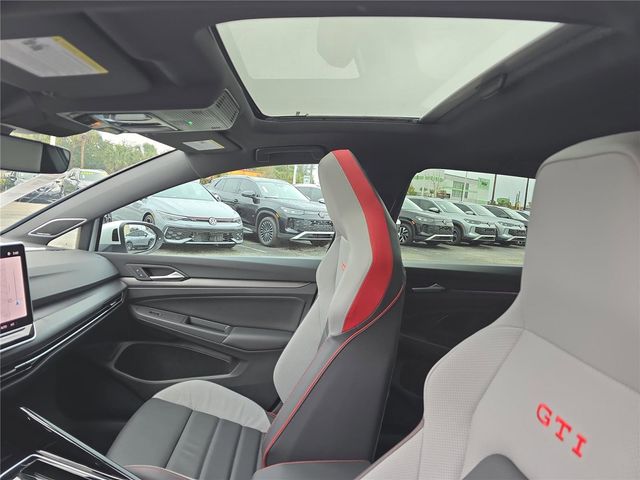 2026 Volkswagen Golf GTI SE - Photo 23