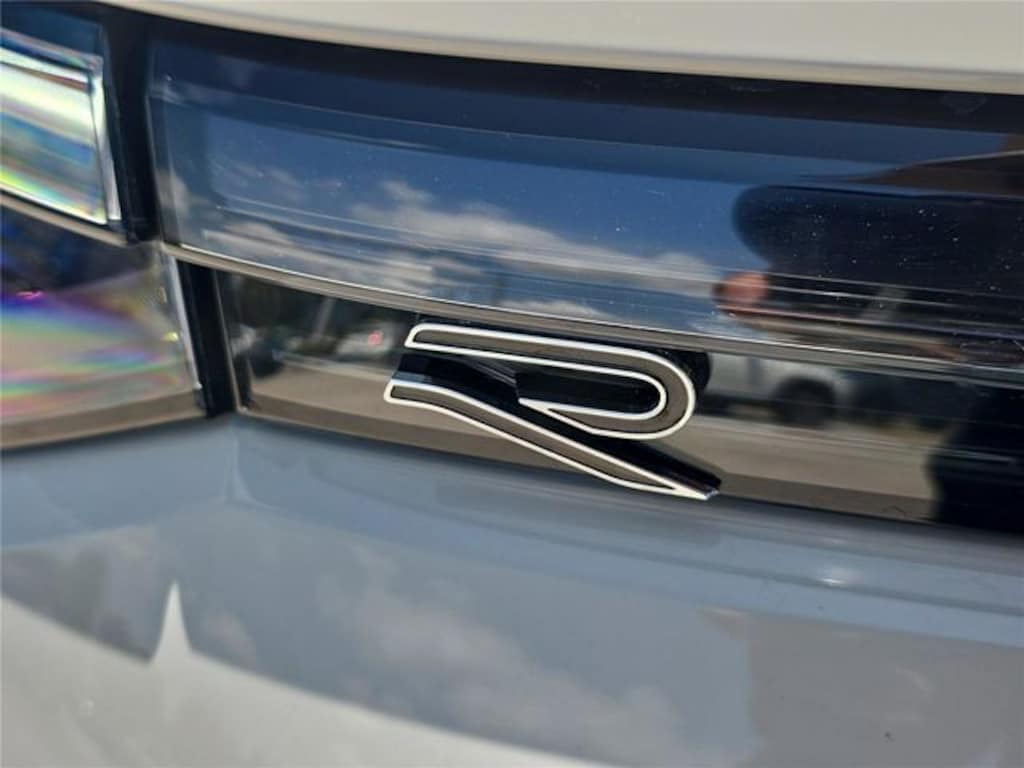 New 2026 Volkswagen Tiguan 2.0T SE R-Line Black SUV