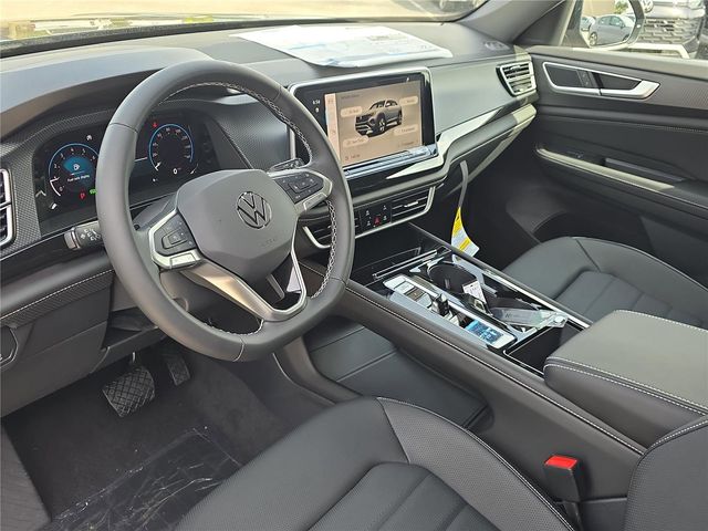 2026 Volkswagen Atlas Cross Sport SEL - Photo 19