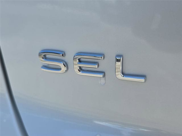 2026 Volkswagen Atlas Cross Sport SEL Premium R-LINE - Photo 8