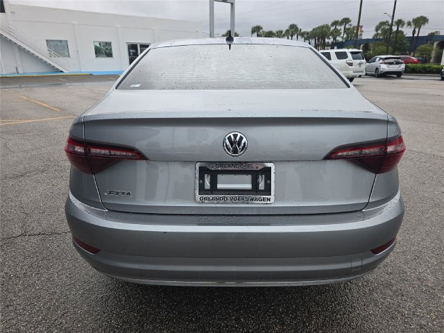 Used 2020 Volkswagen Jetta 1.4T S Sedan