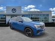  Volkswagen Atlas Cross Sport