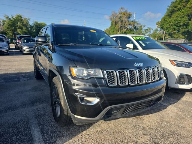 2019 Jeep Grand Cherokee Laredo E's photo
