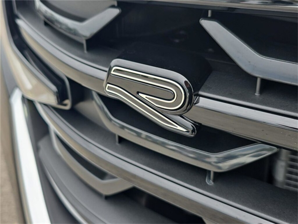 New 2026 Volkswagen Atlas 2.0T SEL Premium R-Line SUV