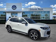 2026 Volkswagen Tiguan 2.0T SE SUV