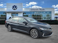 2025 Volkswagen Jetta 1.5T S Sedan
