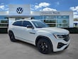  Volkswagen Atlas Cross Sport