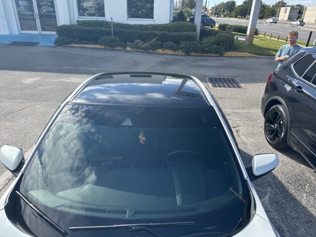 Used 2019 Honda Civic Sport Coupe