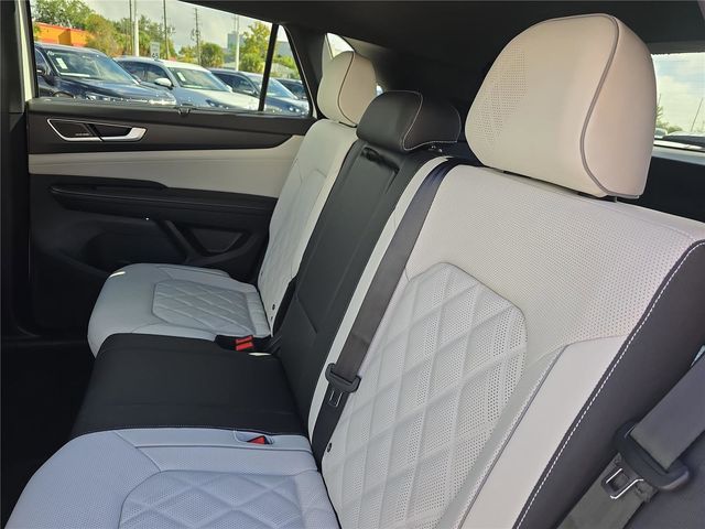 2026 Volkswagen Atlas Cross Sport SEL Premium R-LINE - Photo 15