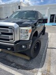 Ford F-250SD