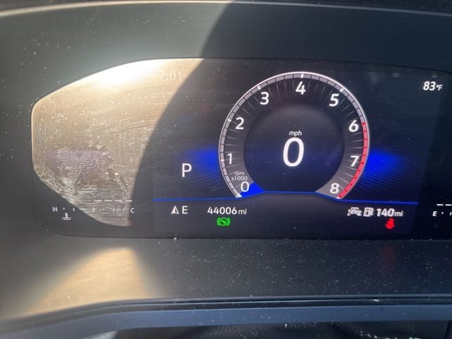 2024 Volkswagen Taos 1.5T SE's photo