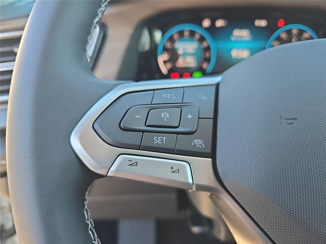 2026 Volkswagen Atlas SE w/Tech - Photo 26