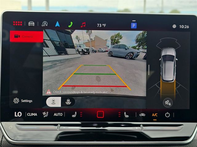 2026 Volkswagen Golf GTI SE - Photo 18