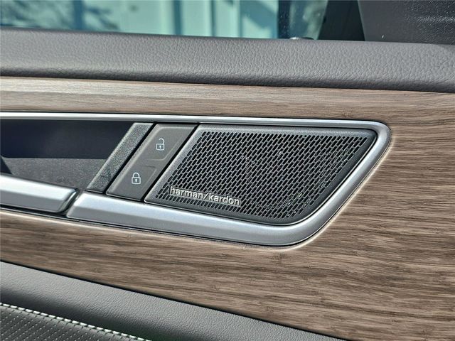 2026 Volkswagen Atlas SEL Premium R-Line - Photo 20