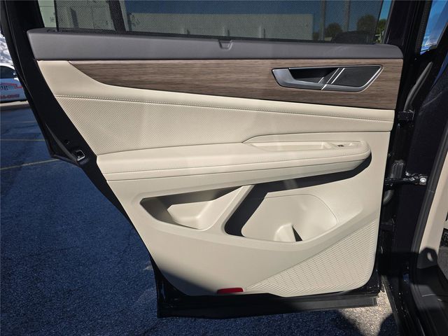 2026 Volkswagen Atlas SEL - Photo 14